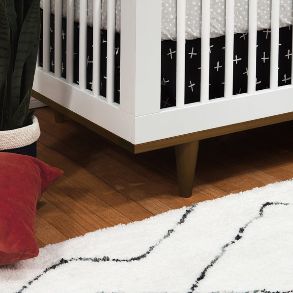 DaVinci Marley by Baby Mod 3in1 Convertible Crib & Reviews Wayfair